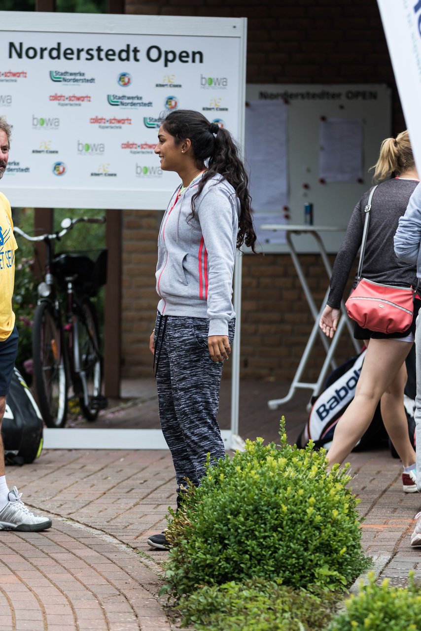 Johanna Silva 208 - Norderstedt Open